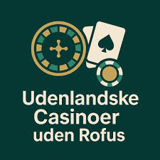 Spillesteder uden ROFUS -- Bedste spil uden for ROFUS