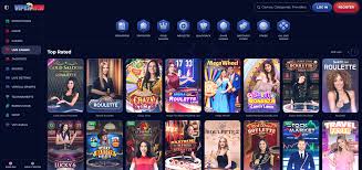 Viper Win Casino Testbericht