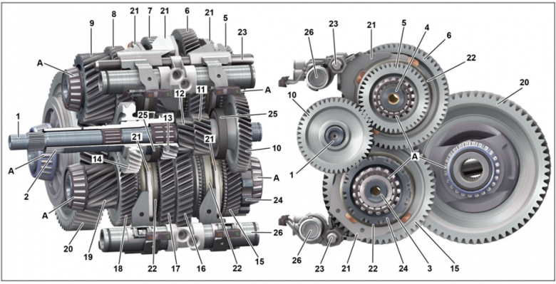 72 Rayons Noirs DT Swiss Competition 1,8/1,6 Mm 258 Mm - Sans Tétons - Neufs
