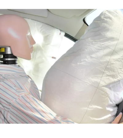 Sécurité Active et passive Mercedes GLA