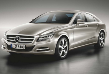 Mercedes Classe CLS 218