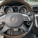 Boite de vitesse & Direction assistée Mercedes GL X166