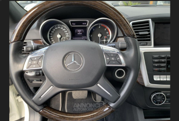 Boite de vitesse & Direction assistée Mercedes GL X166