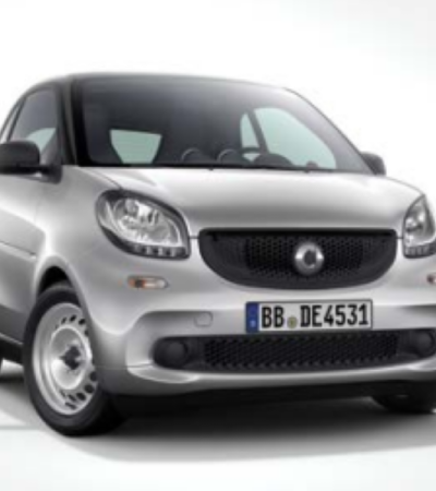 Éclairage SMART 453