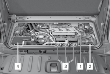 Maintenance SMART gamme 453