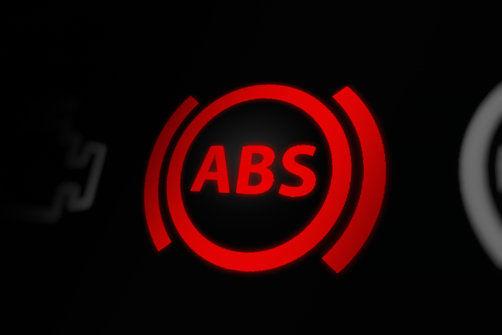 C'est quoi le système de freinage ABS ?