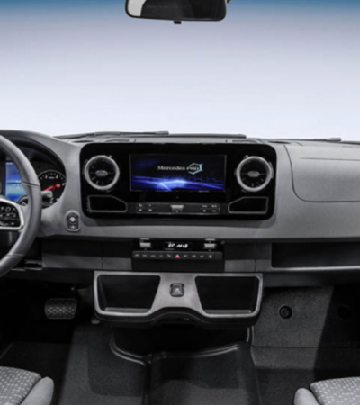 Mercedes sprinter ne démarre pas