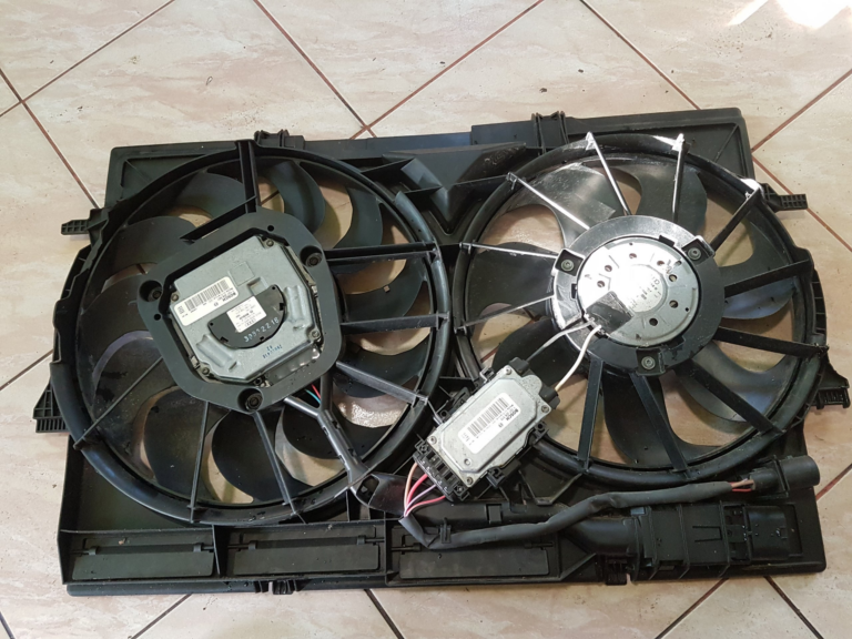 Le ventilateur tourne après arrêt : le solution ici