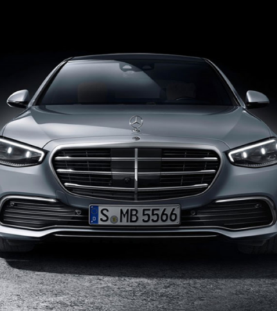Mercedes Classe S 2023 Gamme W223